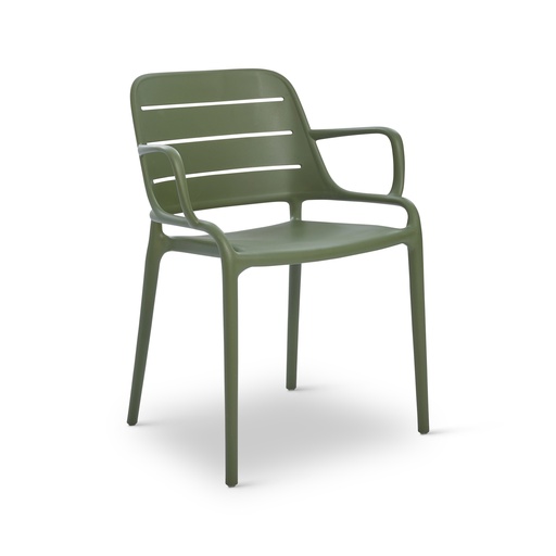 Jasper Outdoor Stacking Side Chair (set of 4) | Urbia Imports
